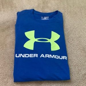Under Armour Shirt